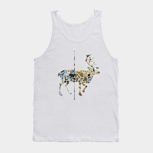 Elchstreet Tank Top